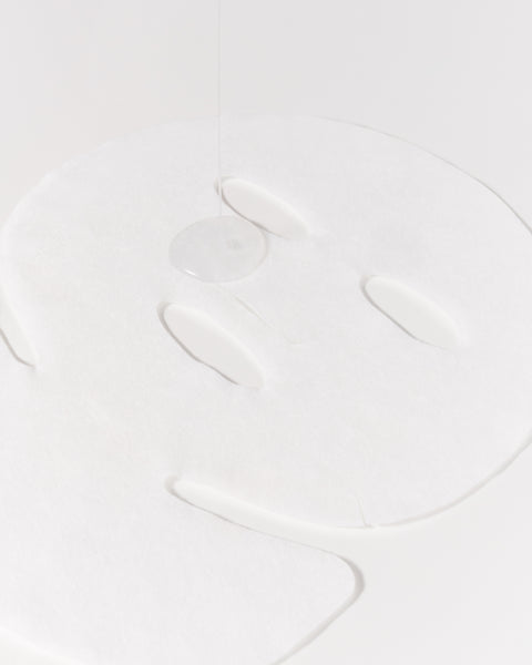 ILO CICA BARRIER CARE MASK RICH(5袋入)