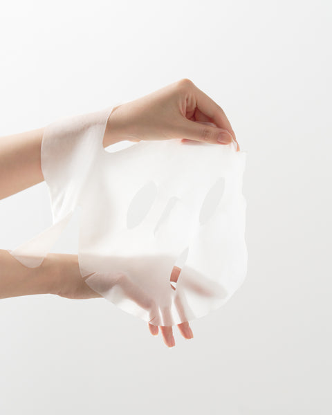 ILO CICA BARRIER CARE MASK RICH(5袋入)