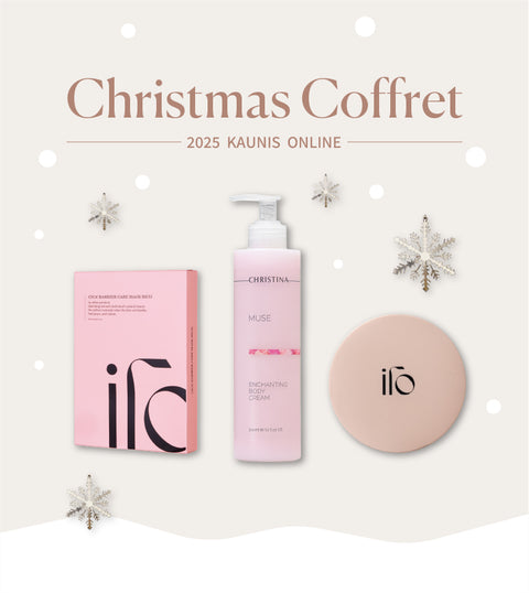 クリスマスコフレセット 2025