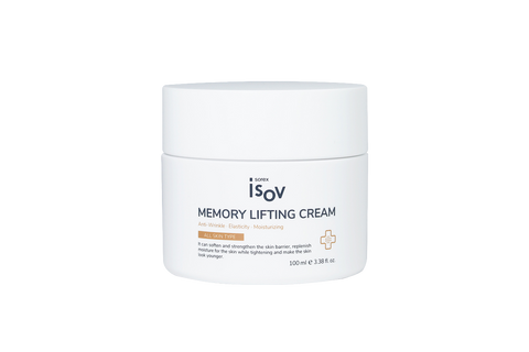 メモリーリフティングクリーム