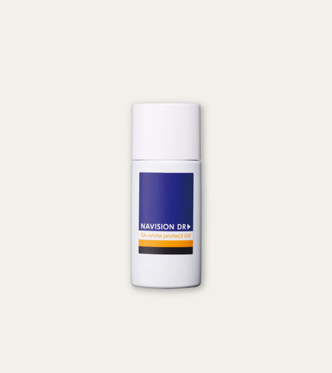 TAホワイトプロテクトUV　SPF50・PA+++