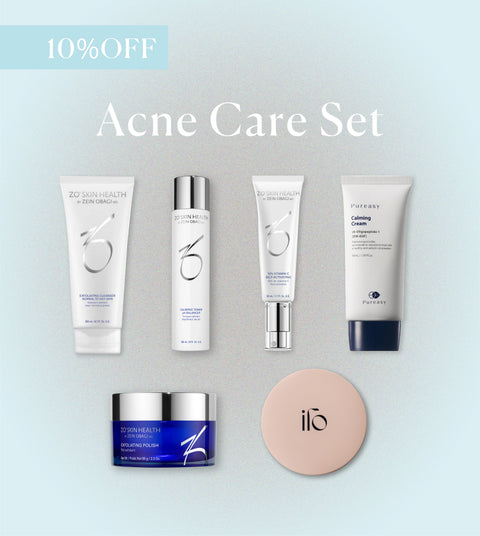 Acne Care Set