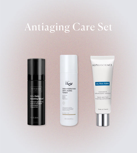 Antiaging Care Set