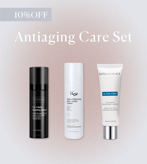 Antiaging Care Set