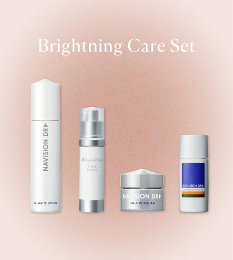 Brightning Care Set