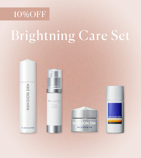 Brightning Care Set