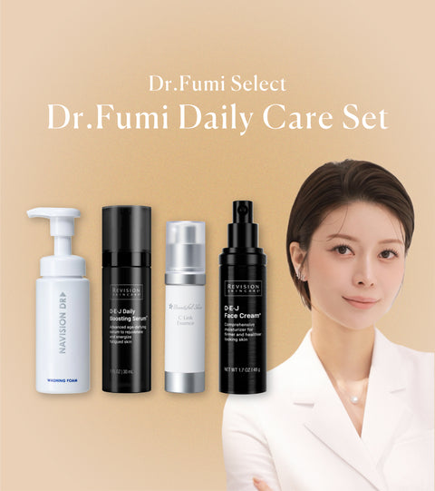 Dr.Fumi Daily Care Set