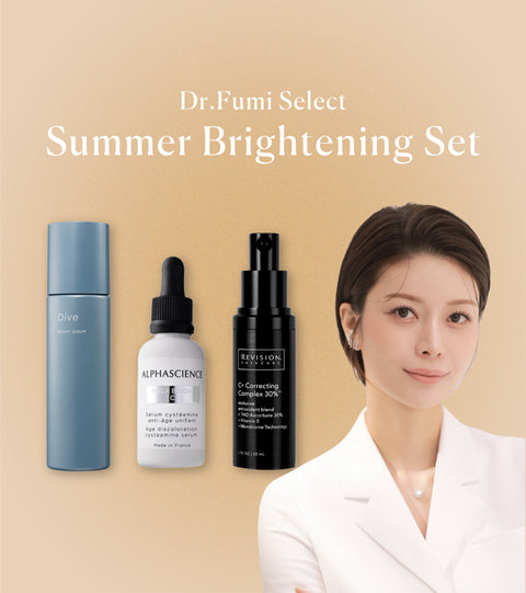 Summer Brightening Set