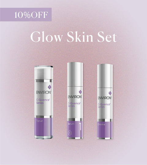 Glow Skin Set