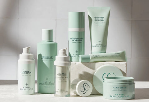 MARINI SKINSOLUTIONS
