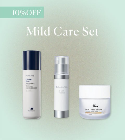 Mild Care Set
