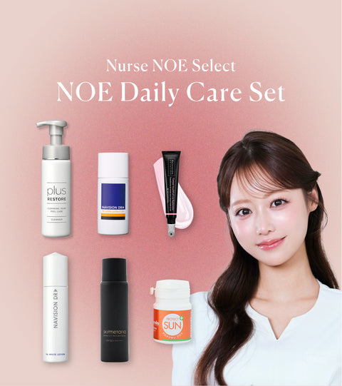 NOE Daily Care Set