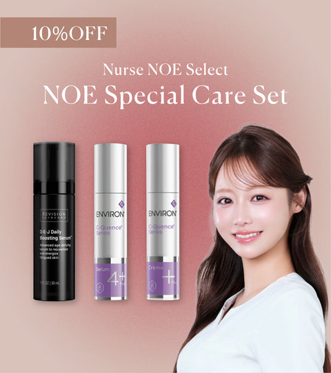 NOE Special Care Set