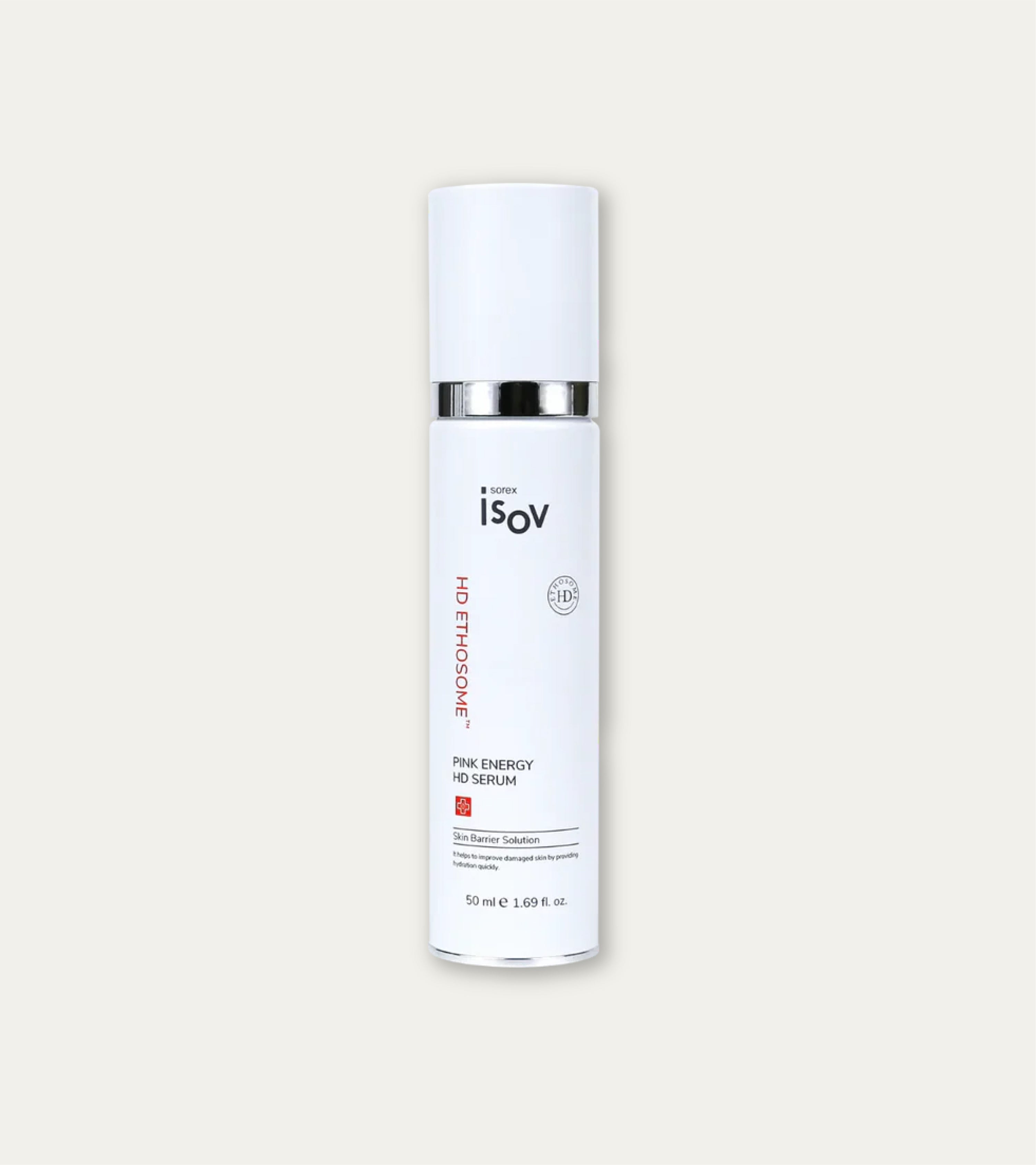 ISOV コンプレックス カーミングセラム 80ml ISOV – KAUNIS ONLINE