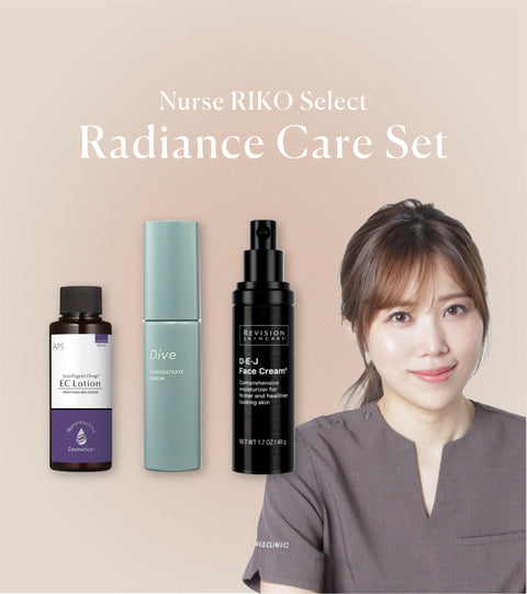 Radiance Care Set
