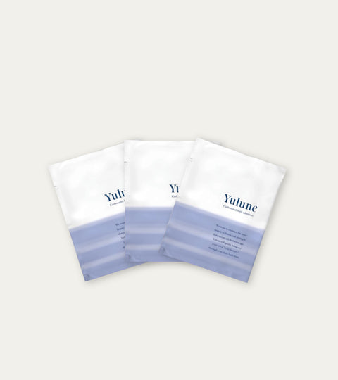 Yulune お試し3包セット
